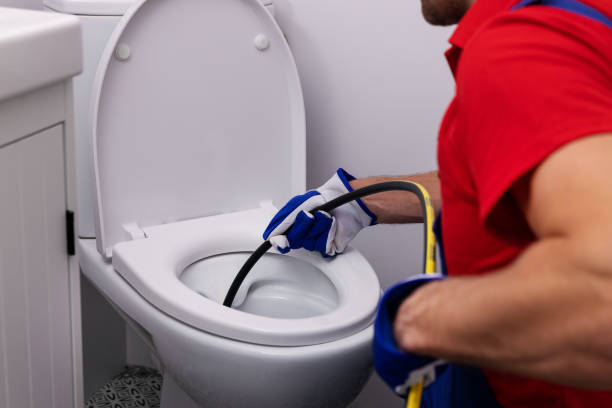 Best Plumbing Installation Services  in Pleasantville, IA