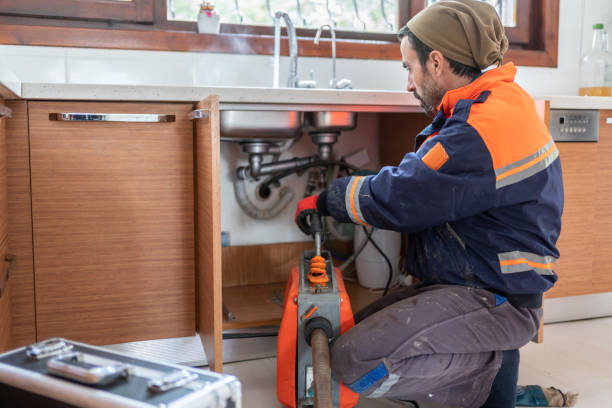 Pleasantville, IA Plumbing Company