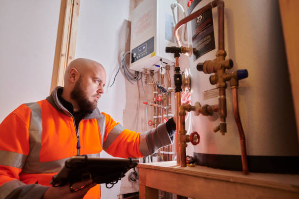 Best Same-Day Plumbing Service  in Pleasantville, IA