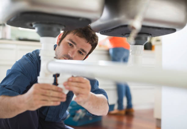 Best Sprinkler Systems  in Pleasantville, IA