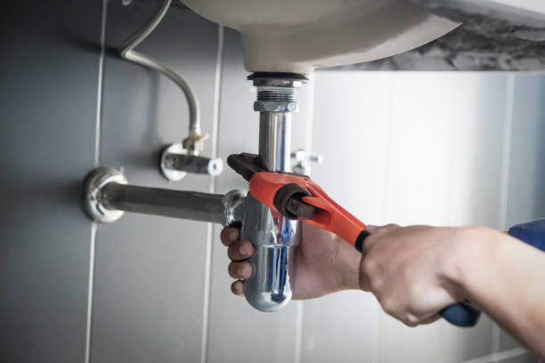Best Drain Cleaning Services  in Pleasantville, IA