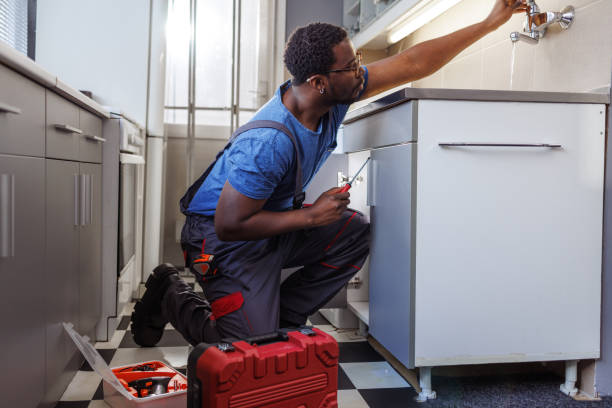 Best Water Leak Repair  in Pleasantville, IA
